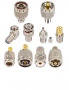 Переходники высокочастотные